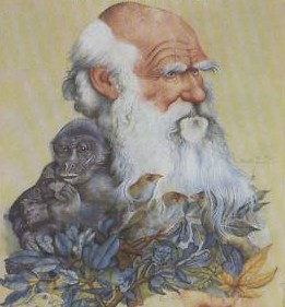 Charles Darwin